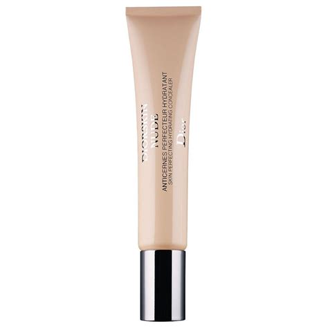 christian dior diorskin nude concealer|Dior Diorskin Nude Skin Perfecting Hydrating Concealer.